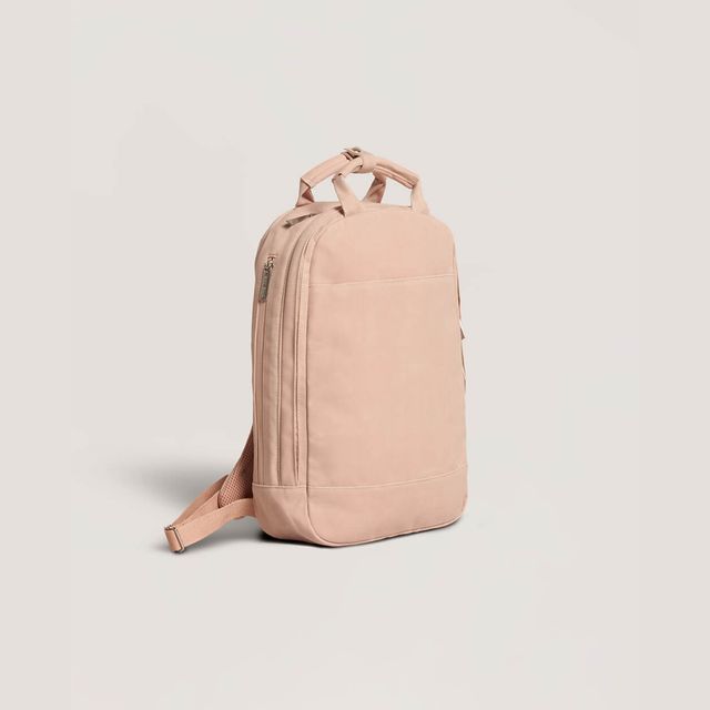 Slim Backpack