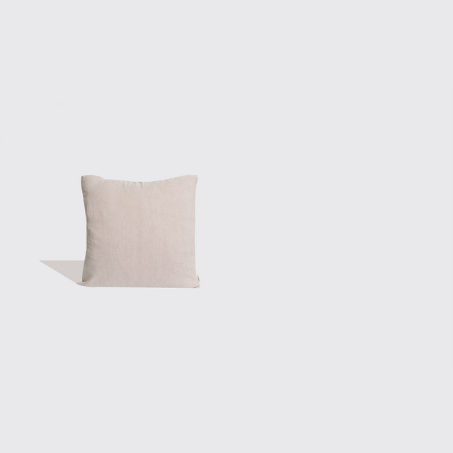 French Linen Pillow Covers