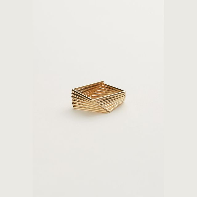 The Moma Ring