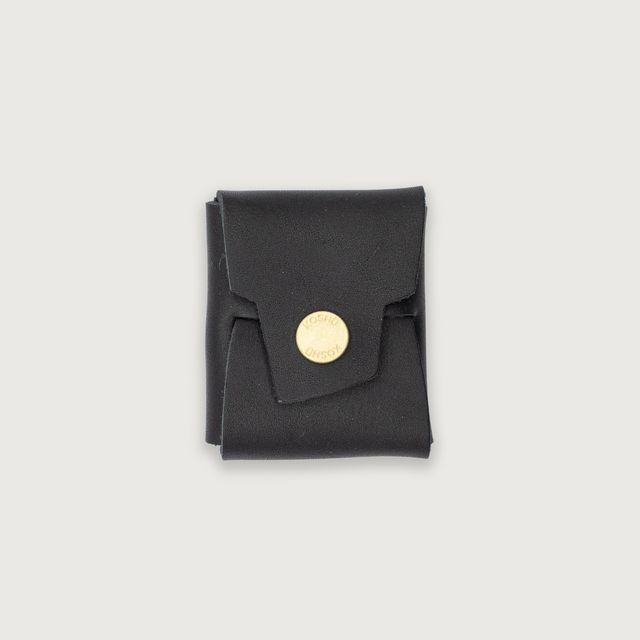Coin Pouch in Oil Tan