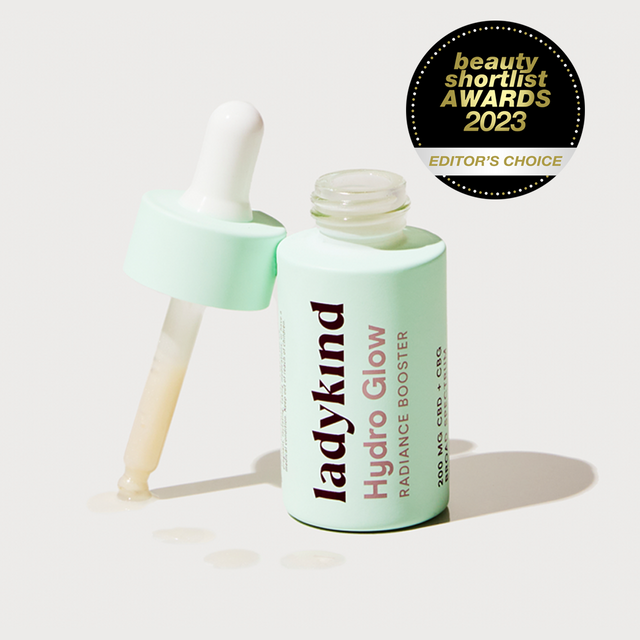 Hydro Glow Radiance Booster
