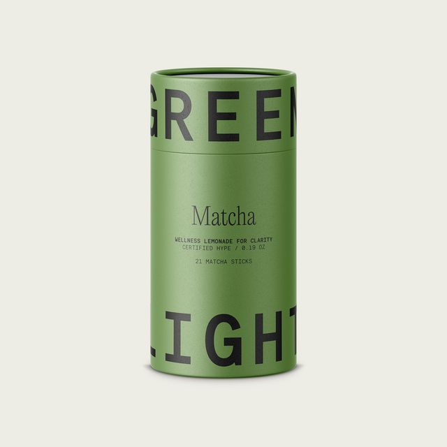 Matcha Lemonade / 21 Pack