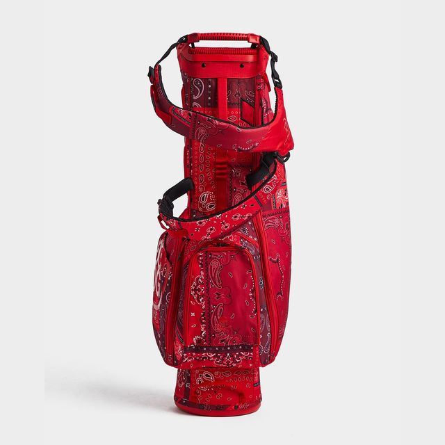 Bandana Lightweight Carry Golf Bag