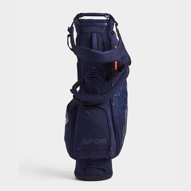 Circle G's Lightweight Carry Golf Bag
