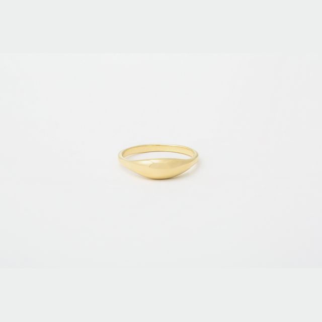 Ovate IV Ring