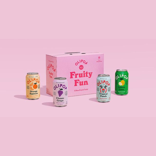 Fruity Fun Variety Pack