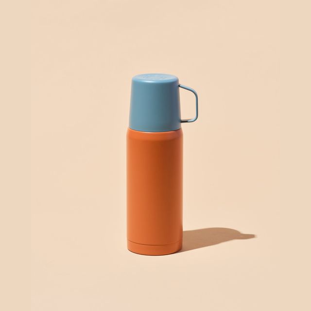 Insulated Canteen