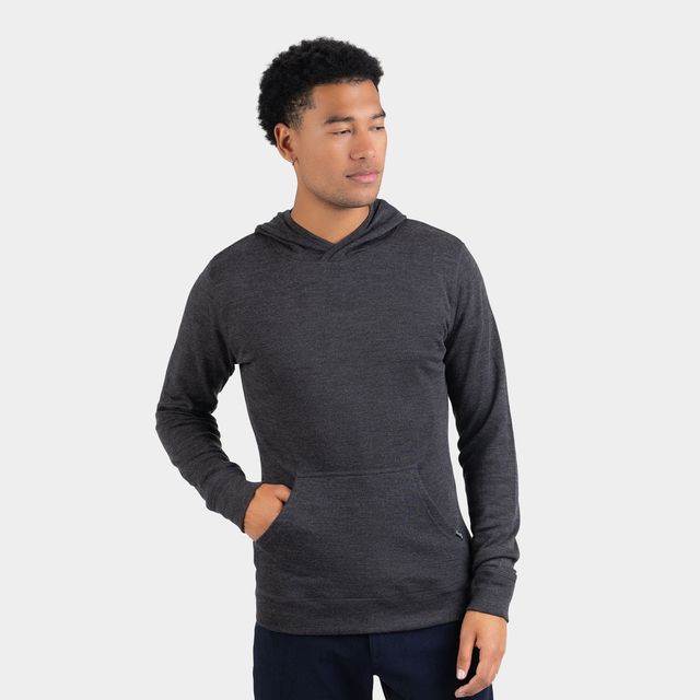 Pro-Knit Pullover Hoodie