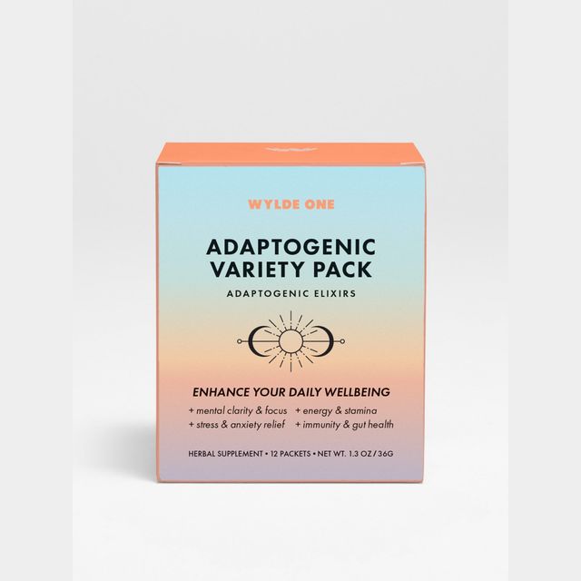 Adaptogenic Variety Pack