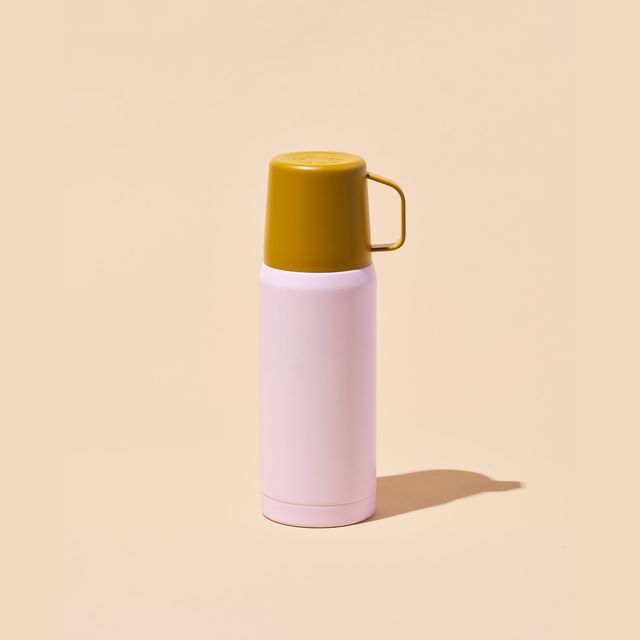 Insulated Canteen