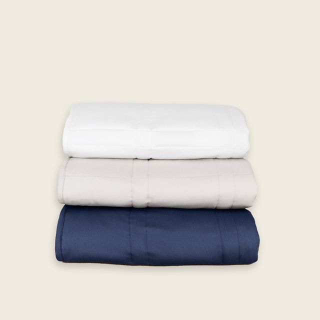 Wirecutter Offer! Weighted 12lb Throw