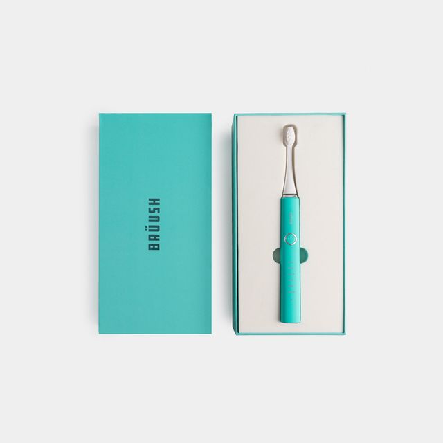 Arctic Electric Toothbrush Partpack