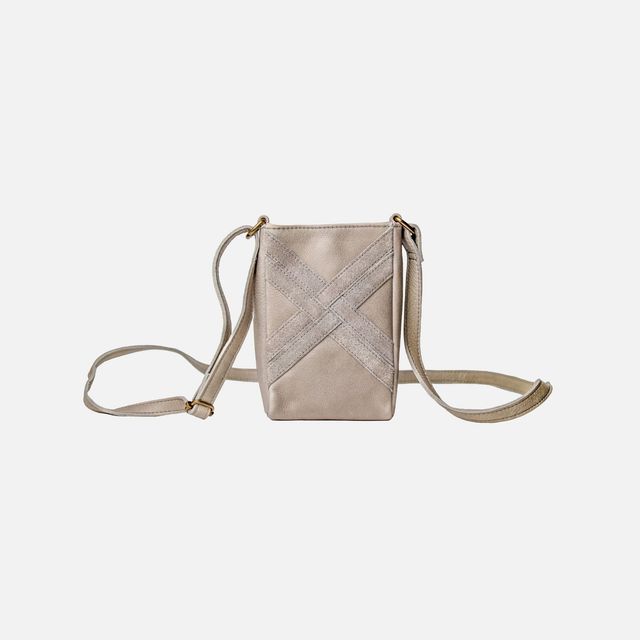 Bakermans | Leather Phone Bag