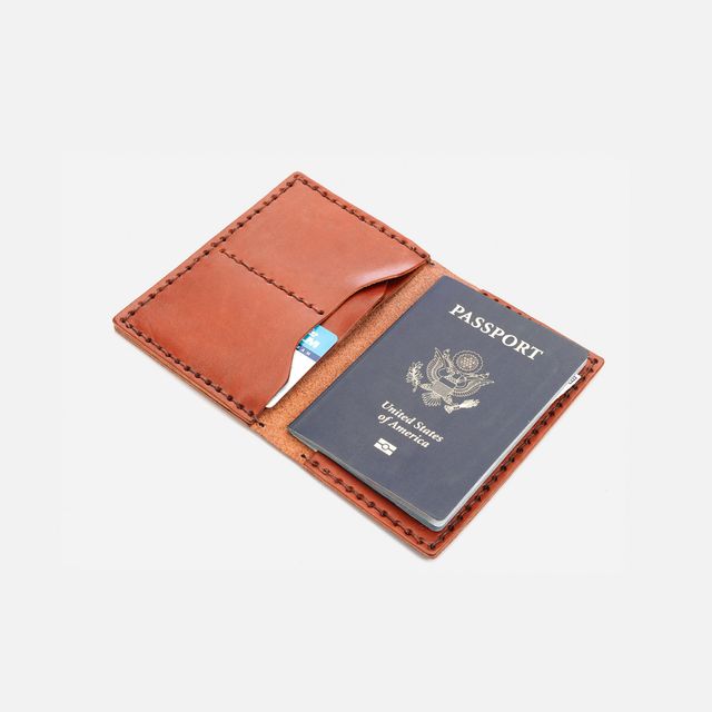 No. 153 Passport Wallet