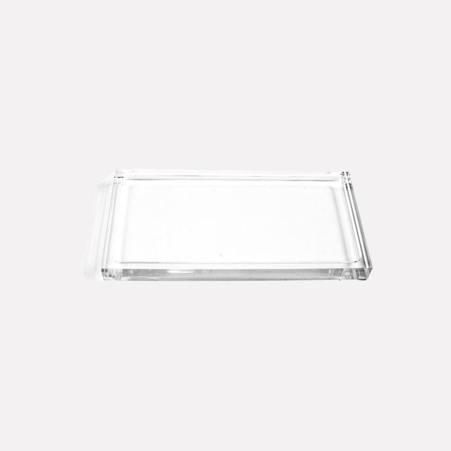 Lucite Tray - Large