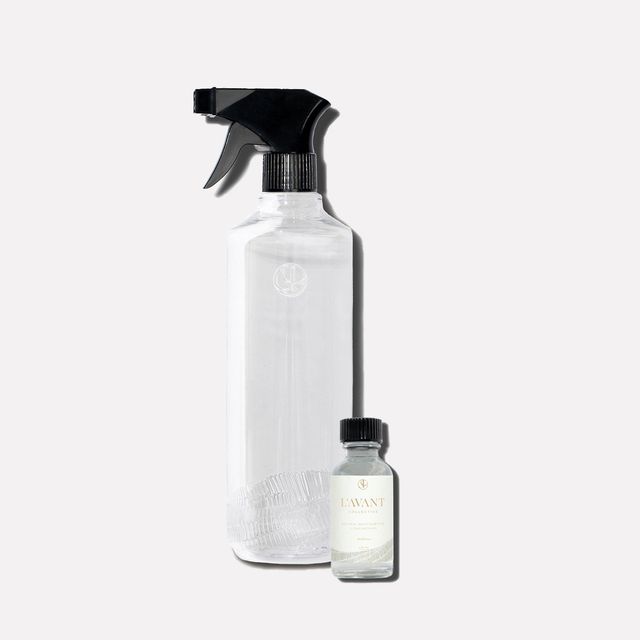 Multipurpose Surface Cleaner Trial Bundle (Empty Plastic Bottle)