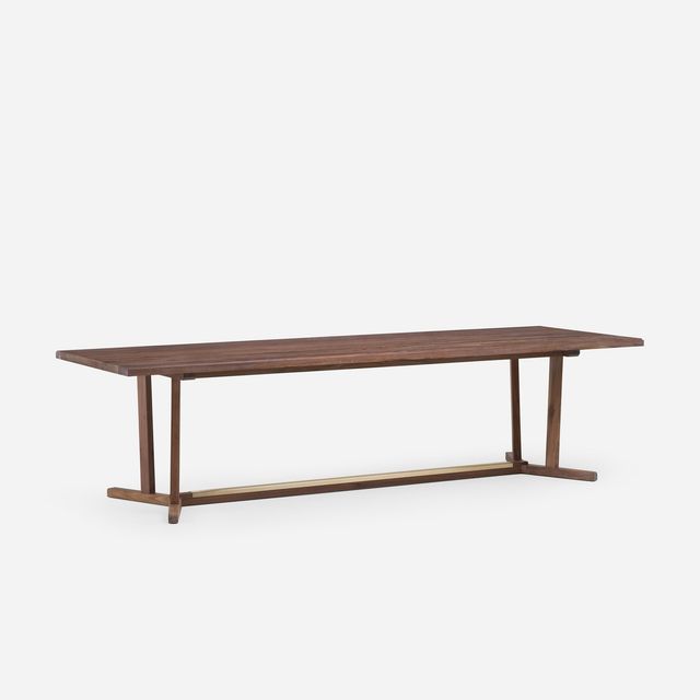 Shaker Dining Table