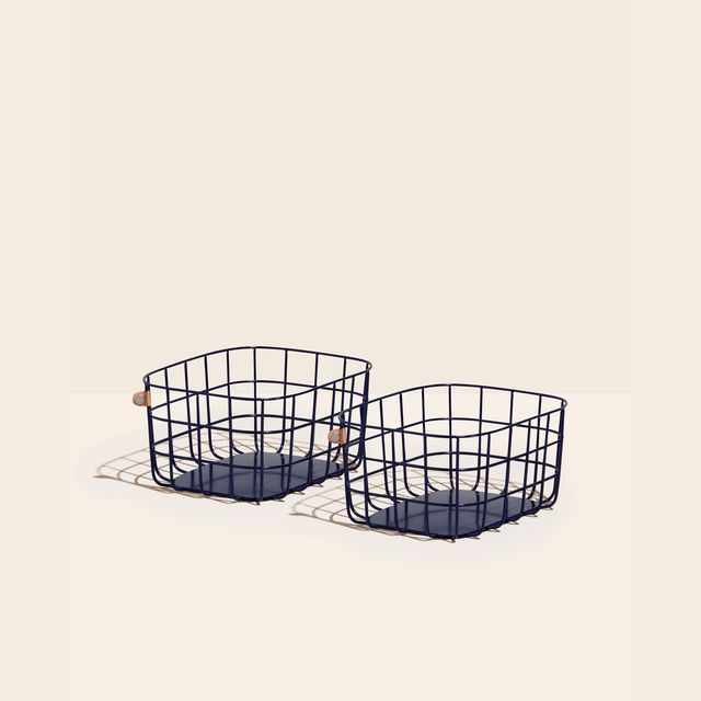 Medium Baskets - Set of 2
