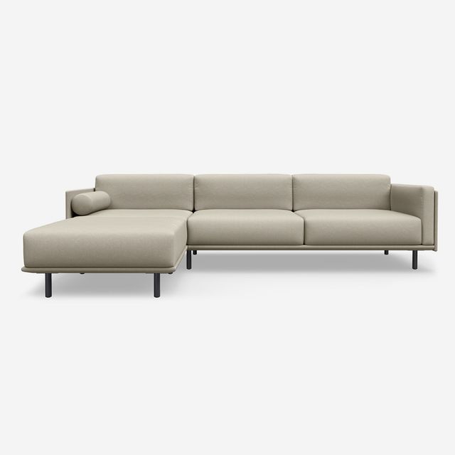 Noord Sectional Chaise