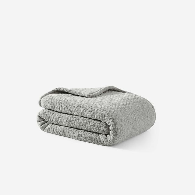 Snug Crystal Weighted Blanket