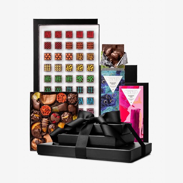Deluxe Chocolate Tower Gift