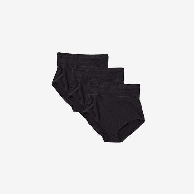 Bodily Mesh Underwear: 5-Pack on Marmalade