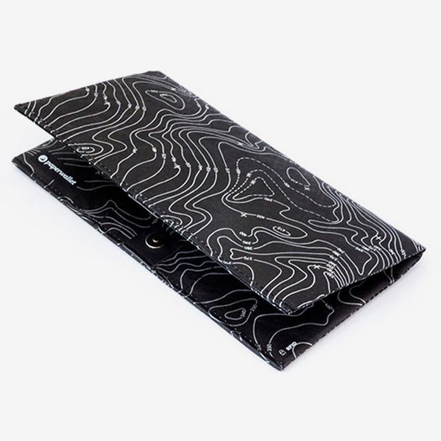 Topo Clutch Wallet | RFID Protection
