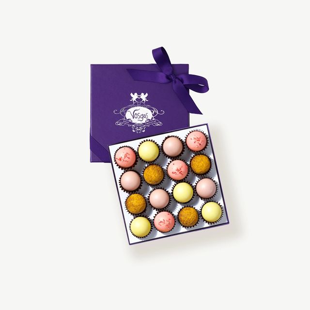 Dream Truffle Collection, 16 pieces