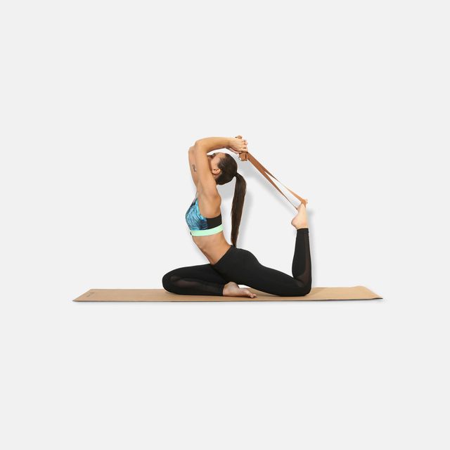 Nama Yoga Strap