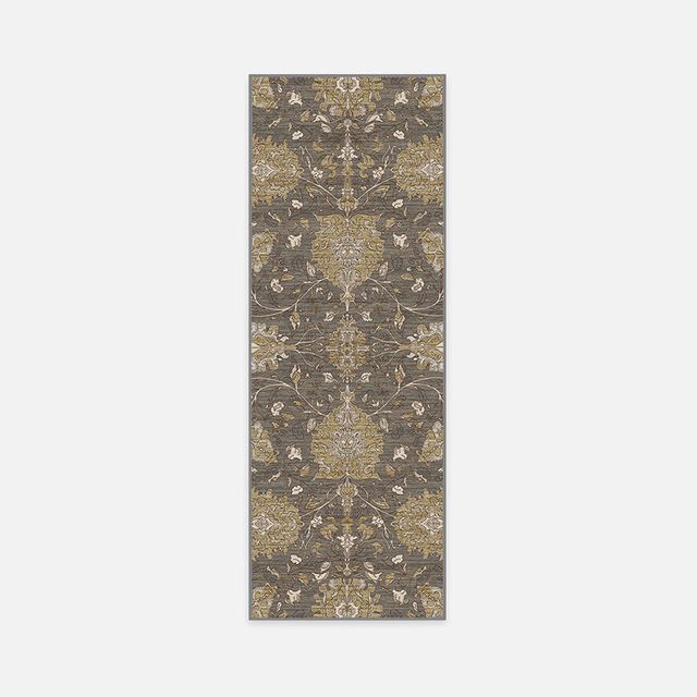 Marie Grey Taupe Rug