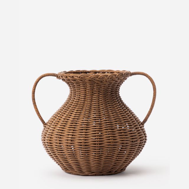 Antonia Woven Vase