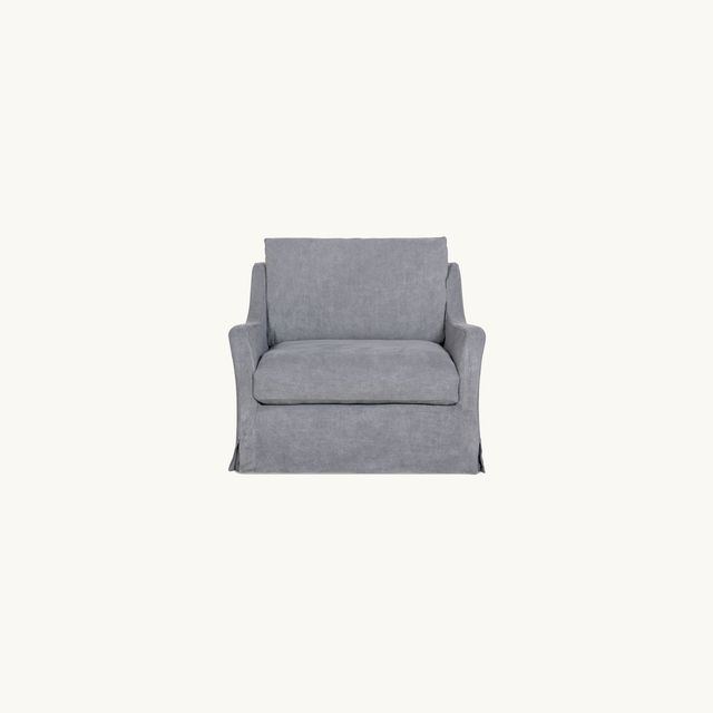 Esmé Chair Slipcover Only