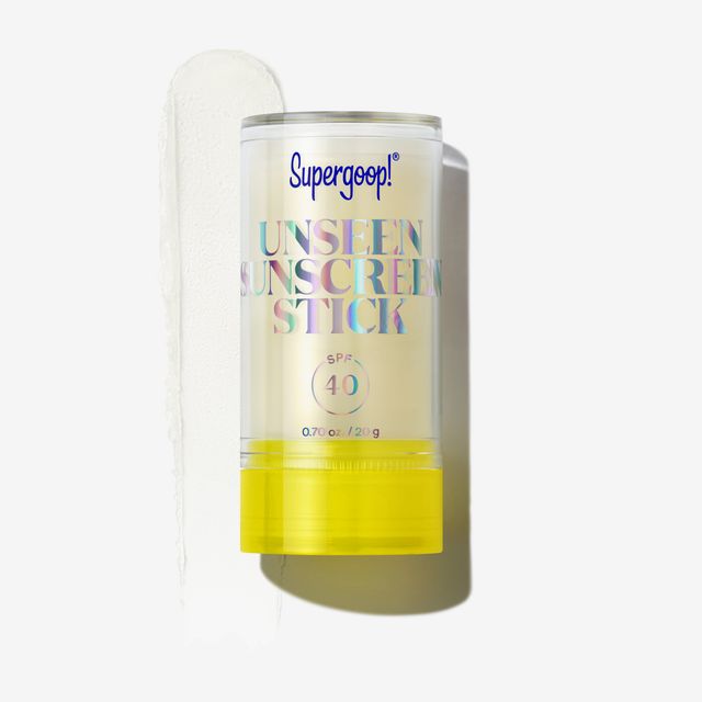 Unseen Sunscreen Stick SPF 40