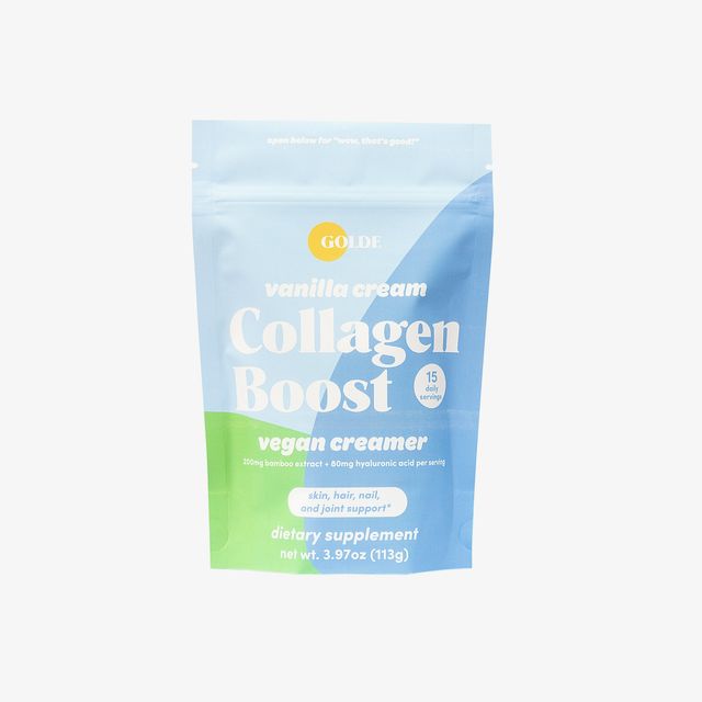 Collagen Boost