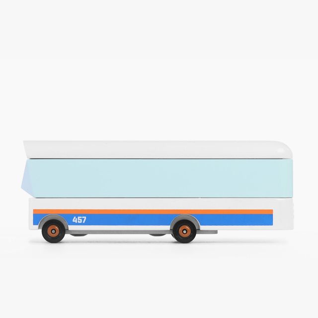 Tiny Town Bus