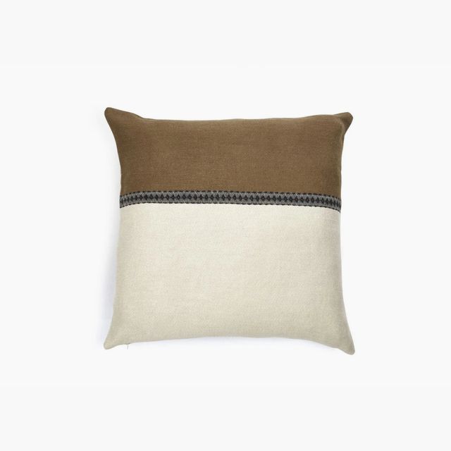 Etienne Stripe Pillow Cover
