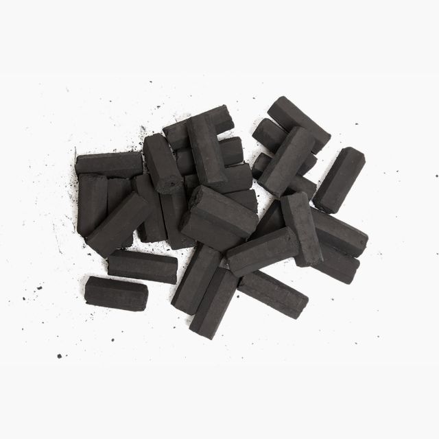 NOMAD Fire 100% All-Natural Charcoal
