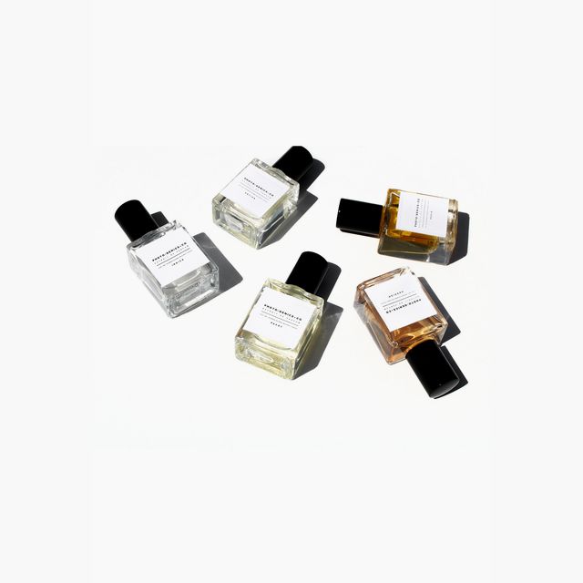 Fine Fragrance Travel Kit
