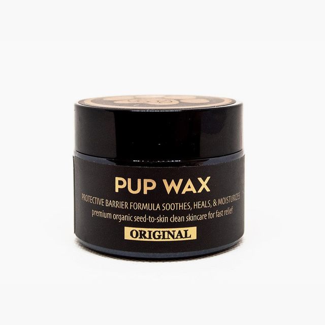 Pup Wax Original Dog Nose Balm and Paw Balm