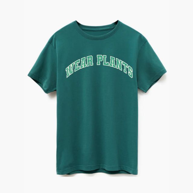 "Wear Plants" T-Shirt - Unisex