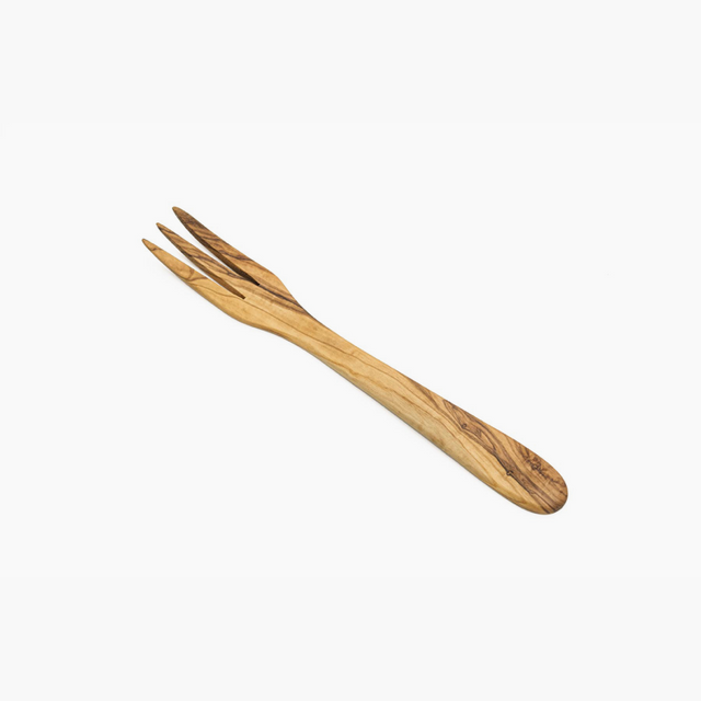 Olive Wood Fork
