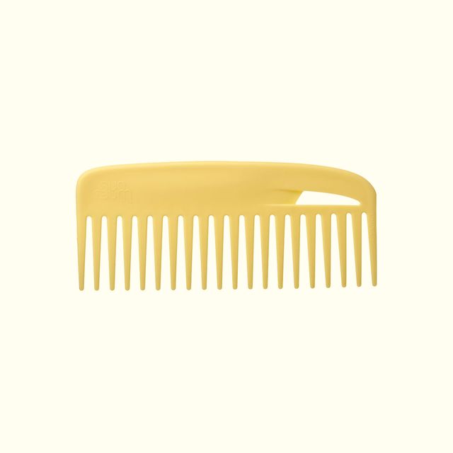 Wide Tooth Conditioning Comb