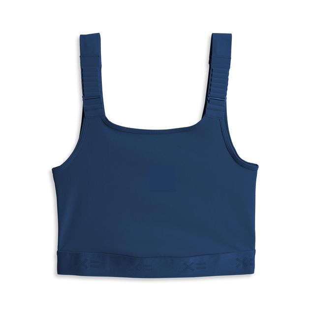 TomboyX Adjustable Compression Top LC - Night Sky on Marmalade