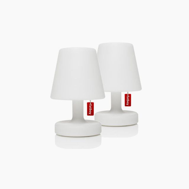 Edison the Petit Table Lamp (Special 2 Pack Offer)