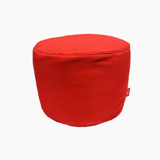 Point Outdoor Pouf Ottoman (Limited Edition)
