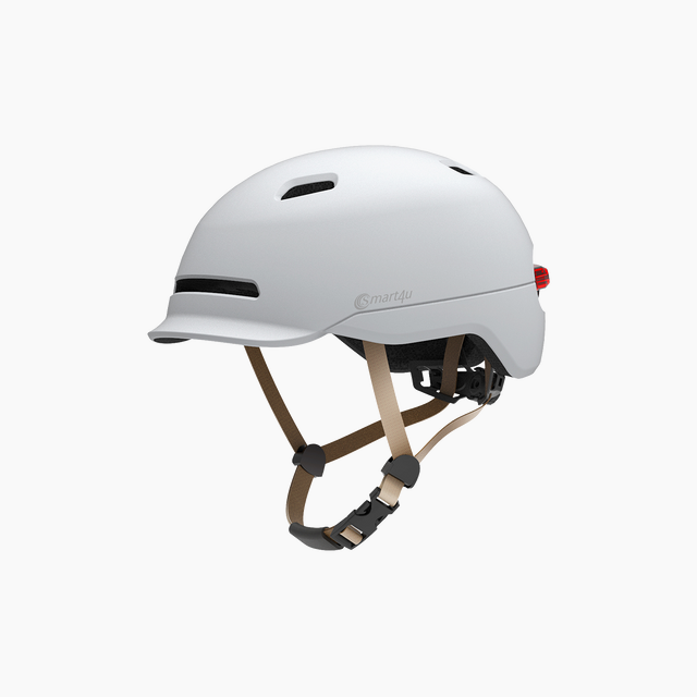 Smart Helmet | Ebike Essentials