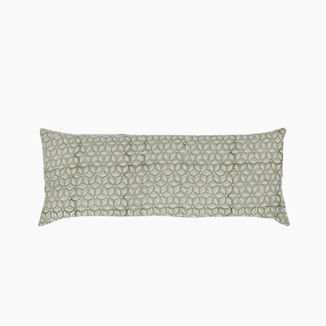 Sora Natural Linen Pillow