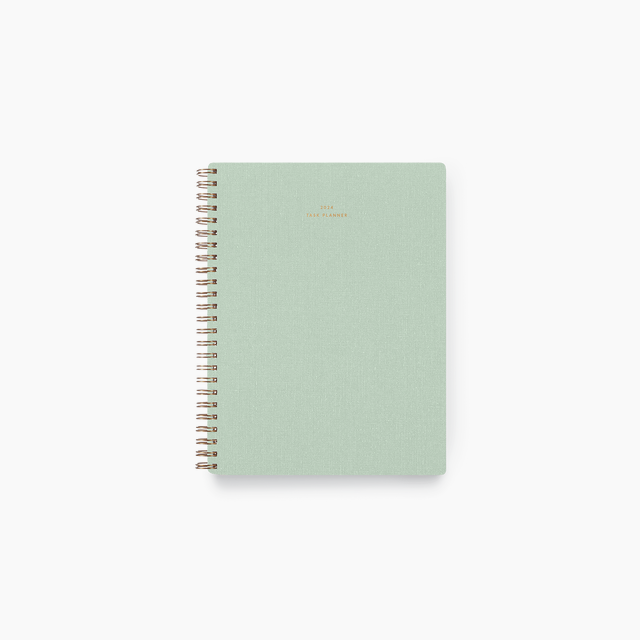 2024 Compact Task Planner