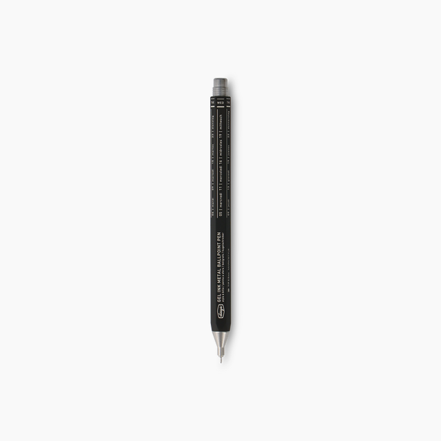 Mark’Style Metal Ballpoint Pen