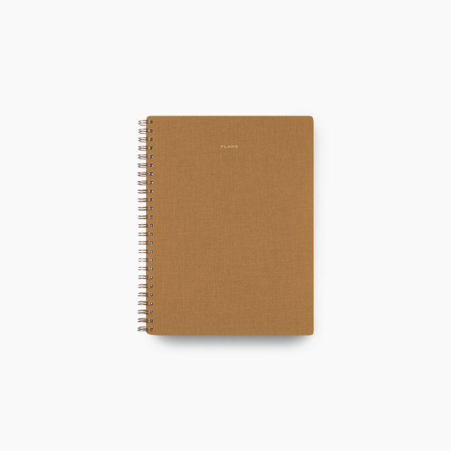 Plans Journal